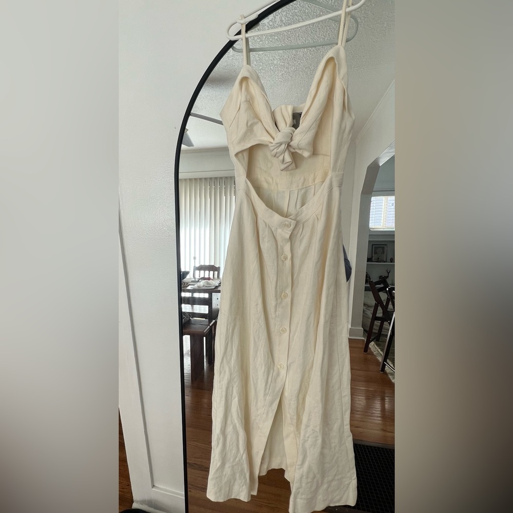 Reformation Dress